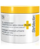 Strivectin Tl Advanced Tightening Neck Cream Plus, 3.4-oz.