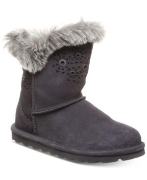 Bearpaw Andrea Boots Women's Shoes