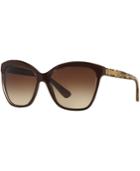 Dolce & Gabbana Sunglasses, Dolce And Gabbana Dg4251 57