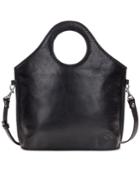 Patricia Nash Heritage Moretto Satchel