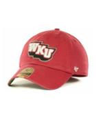 '47 Brand Western Kentucky Hilltoppers Franchise Cap
