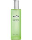 Ahava Dry Oil Body Mist - Prickly Pear & Moringa