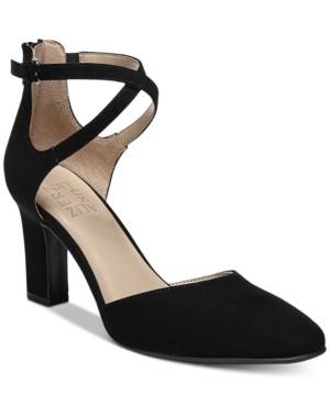 Naturalizer Jaclyn Dress Pumps Women's Shoes