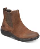 Born Lenni Booties Women's Shoes
