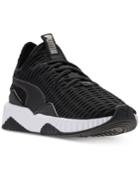 Puma Women's Defy Casual Sneakers From Finish Line