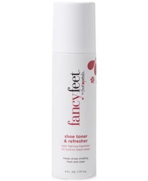 Fancy Feet By Foot Petals Shoe Toner & Refresher Women's Shoes