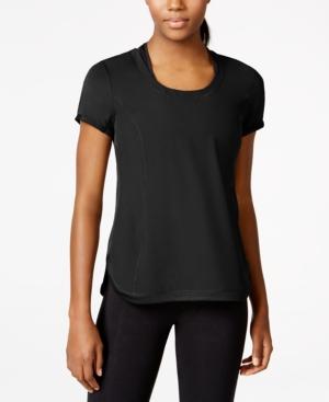 Calvin Klein Performance Racerback T-shirt