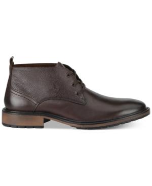 Marc New York Essex Chukka Boots Men's Shoes