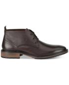 Marc New York Essex Chukka Boots Men's Shoes
