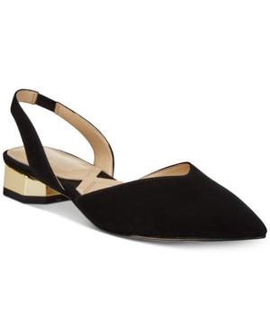 Adrienne Vittadini Franny Pumps Women's Shoes