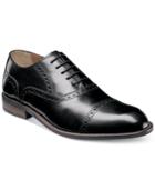 Florsheim Men's Pascal Cap Toe Oxford Men's Shoes
