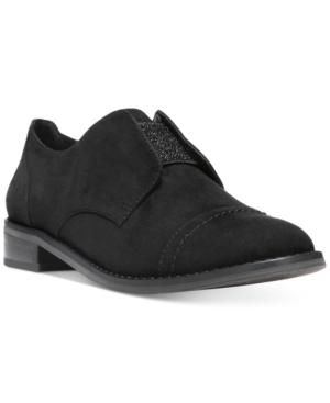 Fergalicious Ombre Laceless Oxfords Women's Shoes