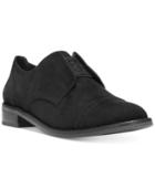 Fergalicious Ombre Laceless Oxfords Women's Shoes
