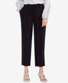 Vince Camuto Striped Ankle Pants