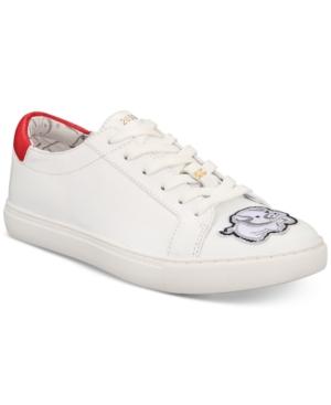 Kenneth Cole New York Women's Kam Pig Sneakers Women's Shoes
