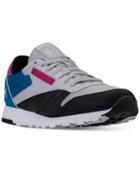 Reebok Men's Classic Wb Casual Sneakers From Finish Line