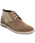 Steve Madden Men's Hot Shot Chukka Boots Men's Shoes