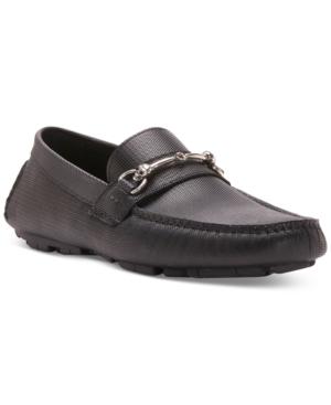 Donald Pliner Men's Hence Driver Loafers Men's Shoes