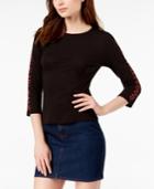 Calvin Klein Jeans Logo-print T-shirt