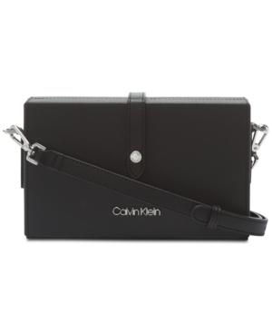 Calvin Klein Hayden Crossbody