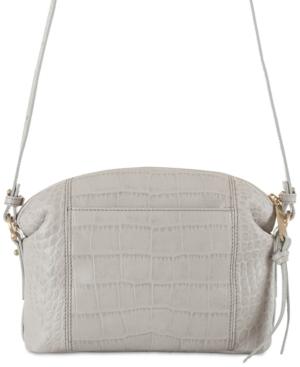 Brahmin Savannah Haley Crossbody