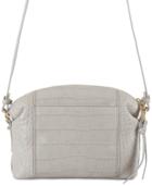Brahmin Savannah Haley Crossbody
