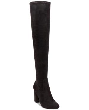 Madden Girl Felize Over-the-knee Boots Women's Shoes