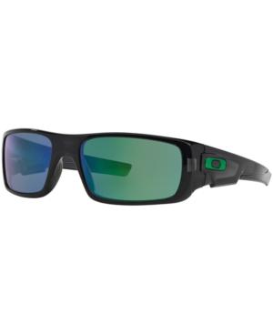 Oakley Sunglasses, Oo9239 Crankshaft