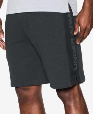 Under Armour Men's 10 Sportstyle Performance Fleece Shorts