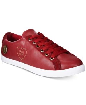 Loly In The Sky Greta Lace-up Sneakers Women's Shoes