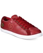 Loly In The Sky Greta Lace-up Sneakers Women's Shoes