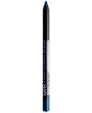 Nyx Professional Makeup Faux Blacks Eyeliner