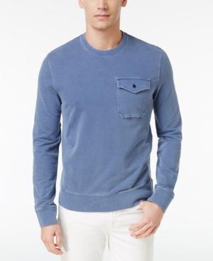 Tommy Hilfiger Men's Jonas Long-sleeve Shirt