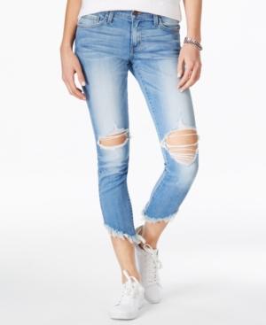 Flying Monkey Skinny Jeans