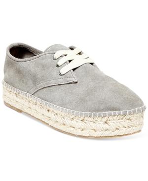 Steven By Steve Madden Phylicia Platform Sneakers Women's Shoes