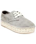 Steven By Steve Madden Phylicia Platform Sneakers Women's Shoes