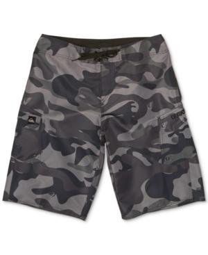 Quiksilver Manic Boardshorts