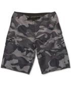 Quiksilver Manic Boardshorts