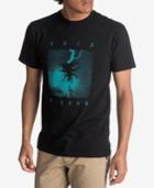 Quiksilver Men's Tropo Storm Graphic T-shirt