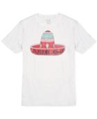 Lucky Brand Tijuana Sombrero T-shirt