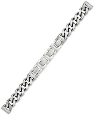 Fossil Women's Q Dreamer Stainless Steel Watch Bracelet Ftj9008