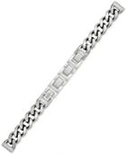 Fossil Women's Q Dreamer Stainless Steel Watch Bracelet Ftj9008