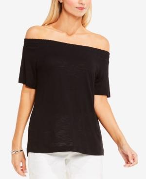 Two By Vince Camuto Off-the-shoulder Top