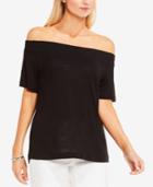 Two By Vince Camuto Off-the-shoulder Top