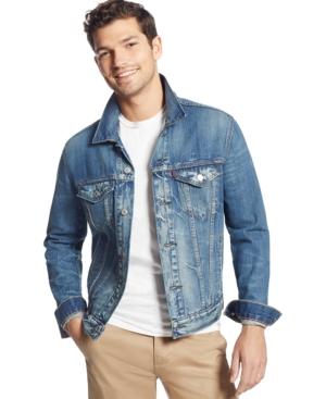 Levi's Trucker Jackets
