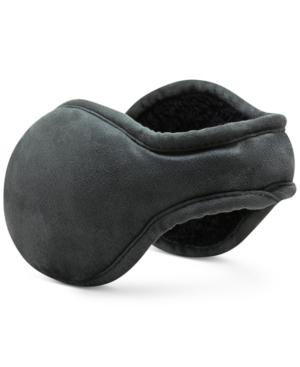 180s Men's Tuckerman Faux Shearling Ear Warmers