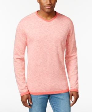 Tommy Bahama Men's Sea Glass Reversible Sweatshirt