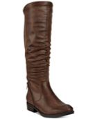 Baretraps Yulissa Riding Boots Women's Shoes