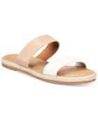 Esprit Veronica Espadrille Slide Sandals Women's Shoes
