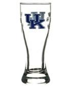 Boelter Brands Kentucky Wildcats Mini Pilsner Glass